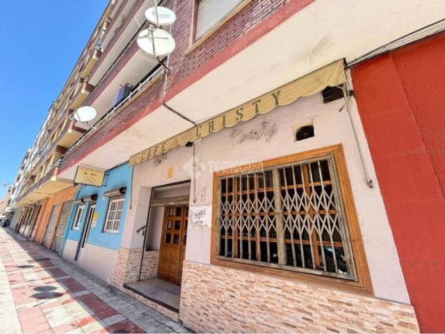 Inmueble en Alquiler en León