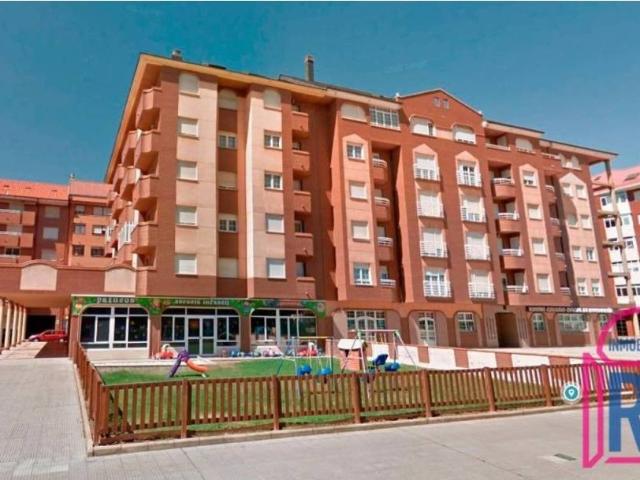 Inmueble en Alquiler en León