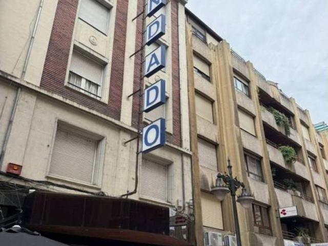 Inmueble en Alquiler en León