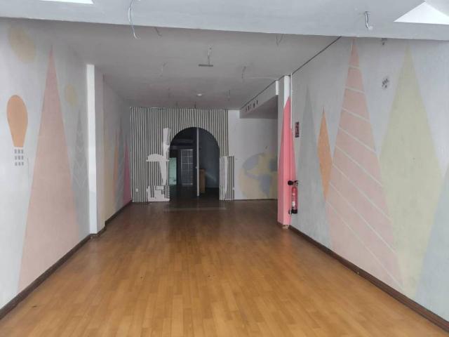 Inmueble en Alquiler en León