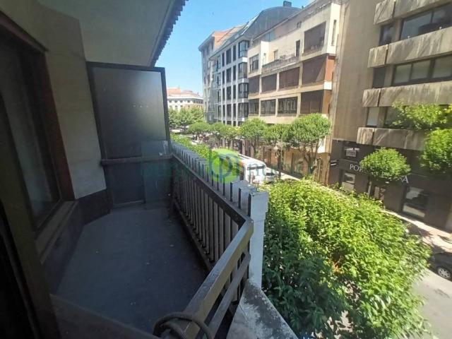 Inmueble en Alquiler en León