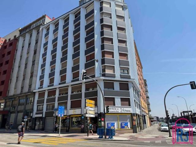 Inmueble en Alquiler en León