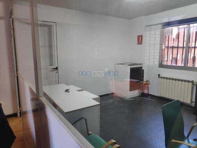 Inmueble en Alquiler en León
