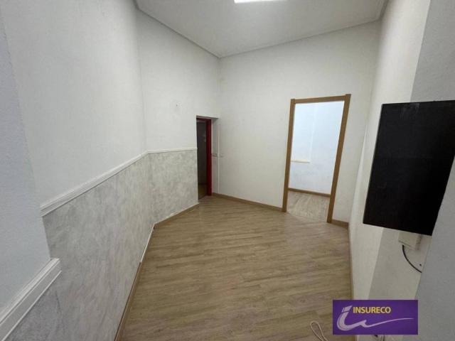 Inmueble en Alquiler en León
