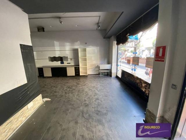 Inmueble en Alquiler en León