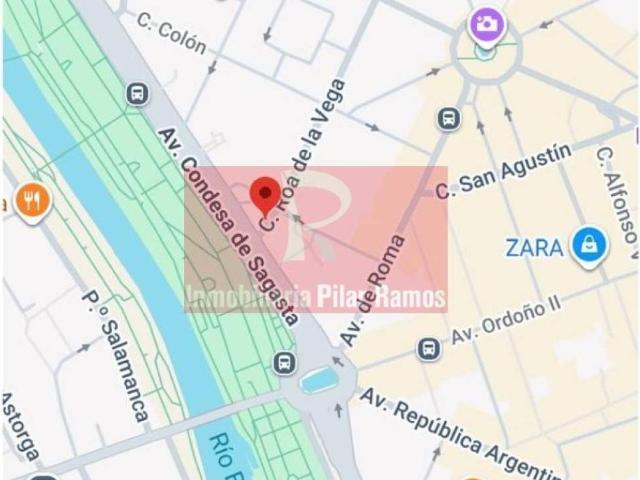 Inmueble en Alquiler en León