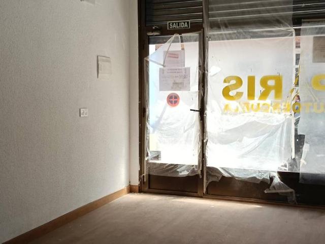 Inmueble en Alquiler en León
