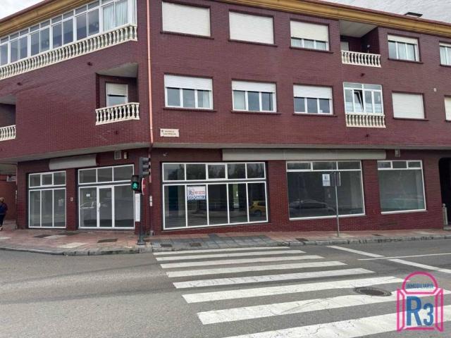 Inmueble en Alquiler en León