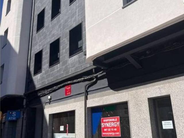 Inmueble en Alquiler en León