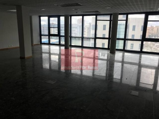 Inmueble en Alquiler en León