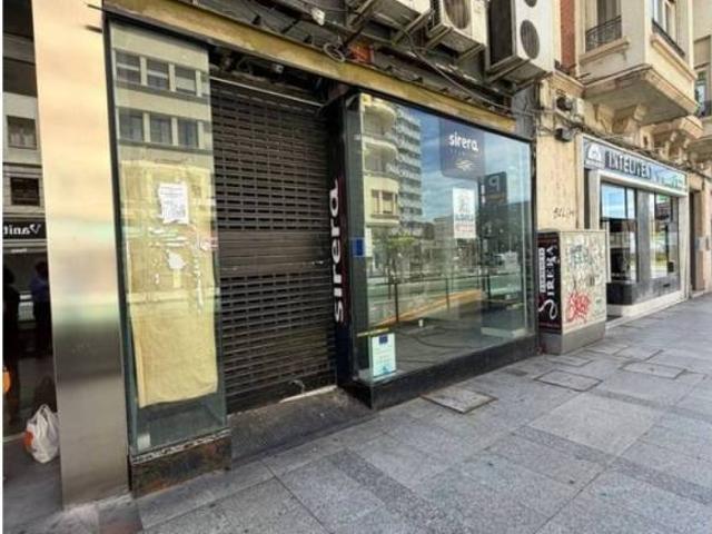 Inmueble en Alquiler en León