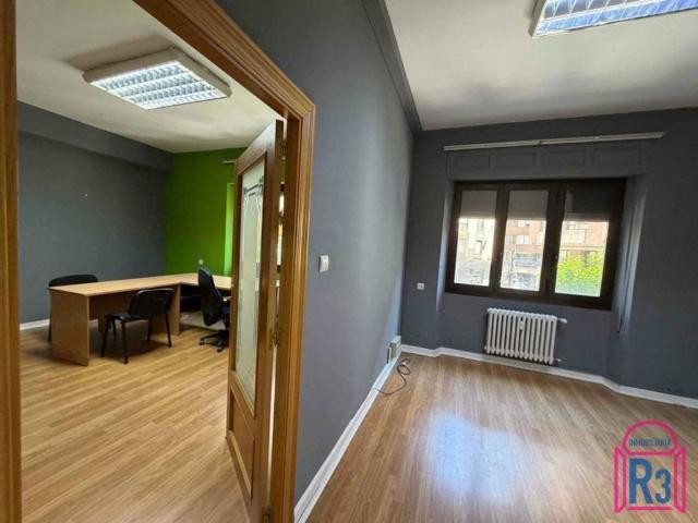 Inmueble en Alquiler en León