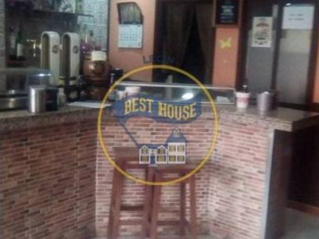 Inmueble en Alquiler en León