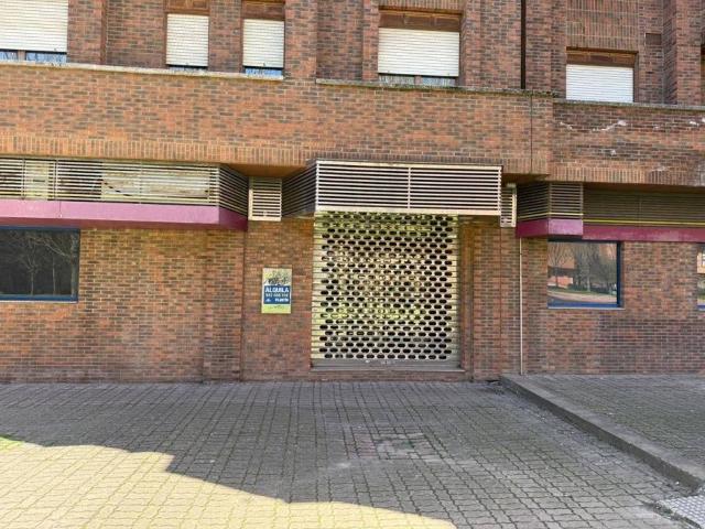 Inmueble en Alquiler en León