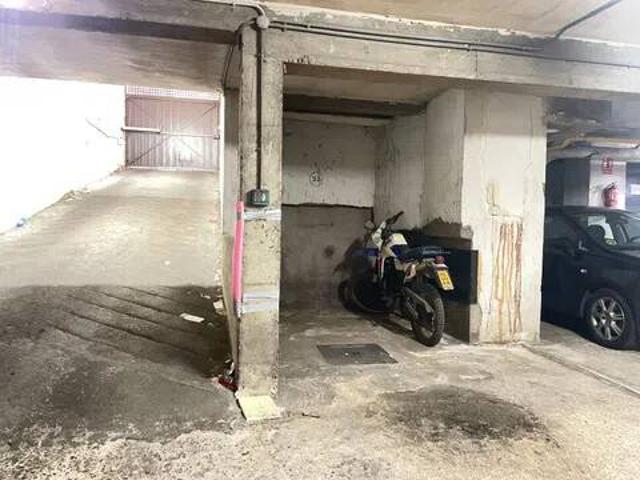 Inmueble en Alquiler en León