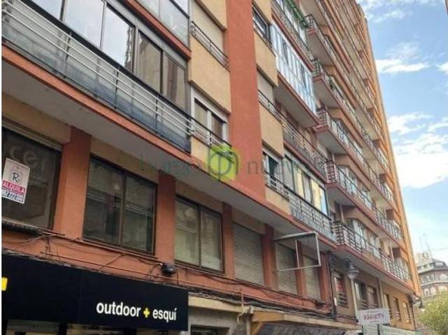 Inmueble en Alquiler en León
