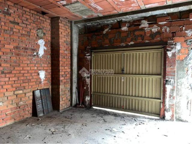Inmueble en Alquiler en León