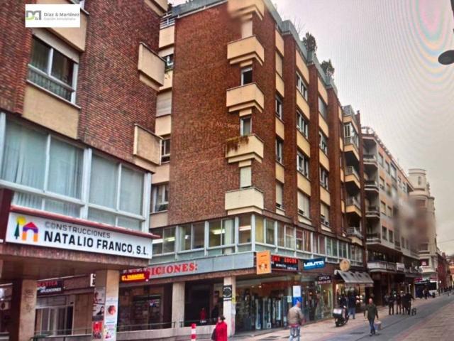 Inmueble en Alquiler en León