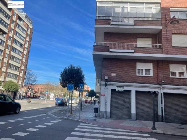 Inmueble en Alquiler en León