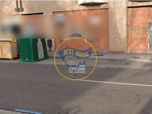 Inmueble en Alquiler en León