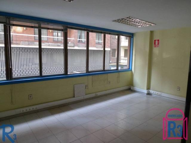 Inmueble en Alquiler en León