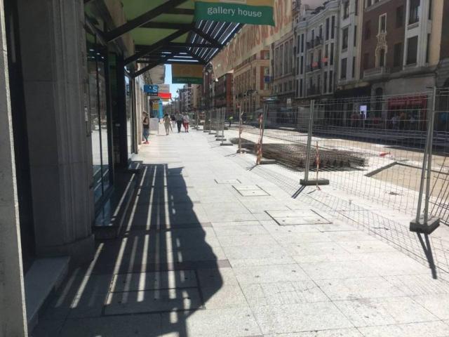 Inmueble en Alquiler en León
