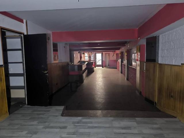 Inmueble en Alquiler en León
