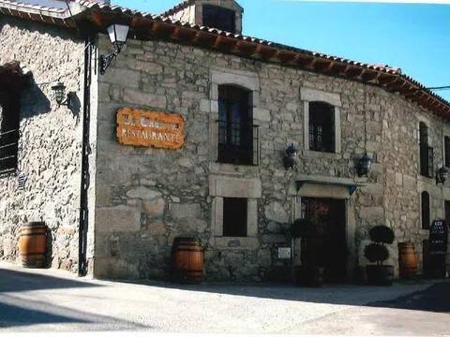 Inmueble en Alquiler en Ledrada