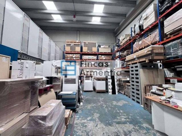 Inmueble en Alquiler en Legutio