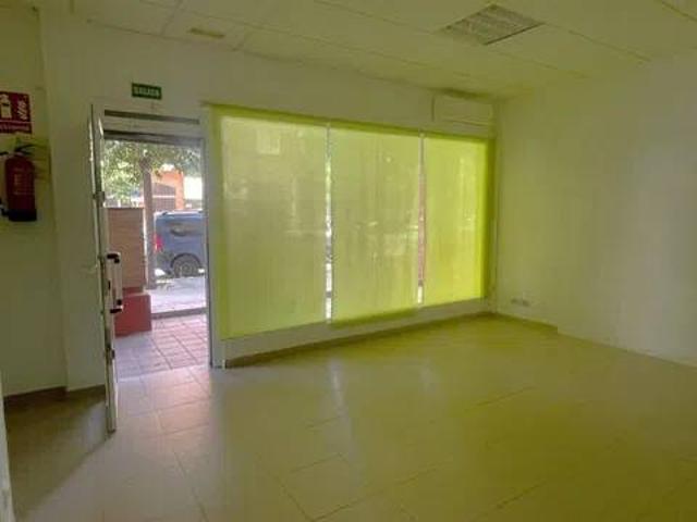 Inmueble en Alquiler en Leganés