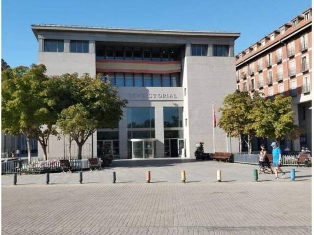 Inmueble en Alquiler en Leganés
