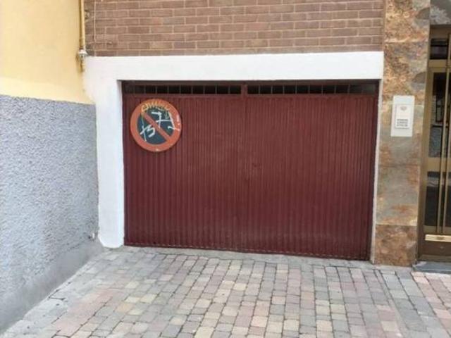 Inmueble en Alquiler en Leganés