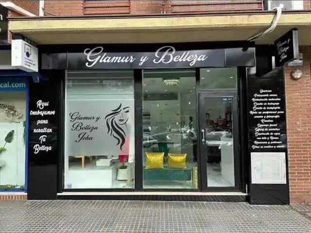 Inmueble en Alquiler en Leganés
