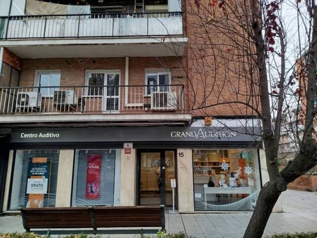Inmueble en Alquiler en Leganés