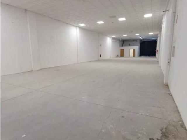 Inmueble en Alquiler en Leganés