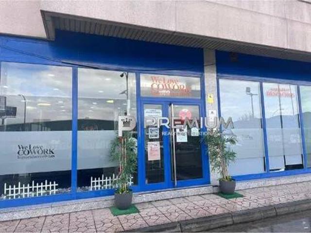 Inmueble en Alquiler en Leganés