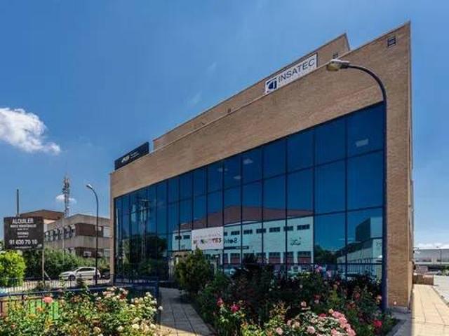 Inmueble en Alquiler en Leganés