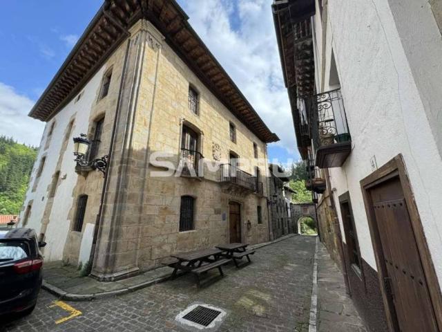 Inmueble en Alquiler en Leintz Gatzaga