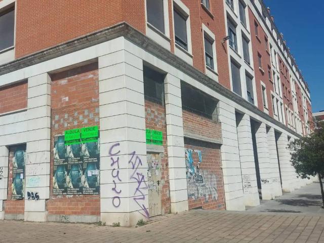 Inmueble en Alquiler en Leioa