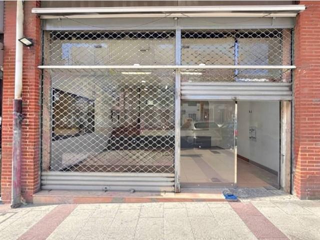 Inmueble en Alquiler en Leioa