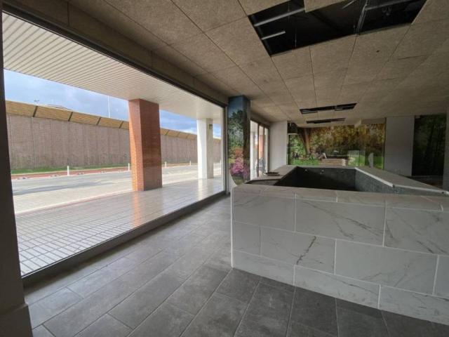 Inmueble en Alquiler en Leioa