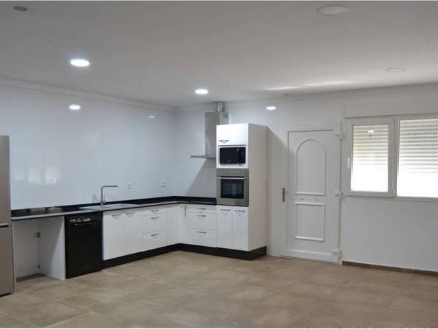 Inmueble en Alquiler en L'Eliana