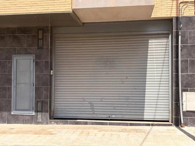 Inmueble en Alquiler en Les Borges Blanques