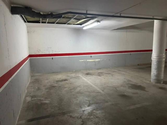 Inmueble en Alquiler en Les Franqueses del Vallès