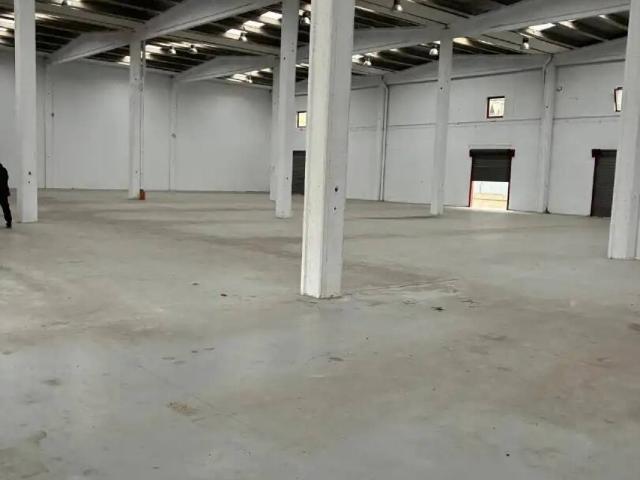 Inmueble en Alquiler en Les Franqueses del Vallès