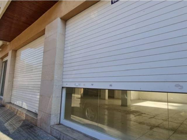 Inmueble en Alquiler en Les Franqueses del Vallès