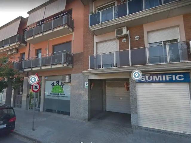 Inmueble en Alquiler en Les Franqueses del Vallès