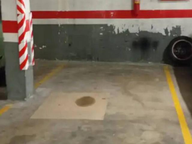 Inmueble en Alquiler en Les Franqueses del Vallès