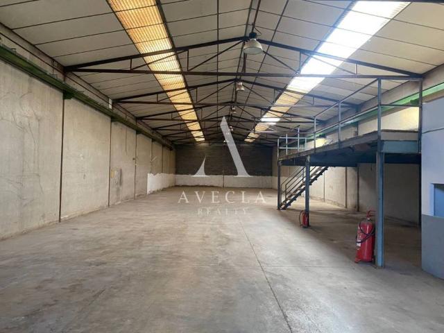 Inmueble en Alquiler en Les Franqueses del Vallès