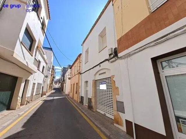 Inmueble en Alquiler en L'Escala